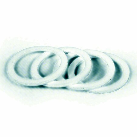 SPEEDFX FITTINGS, -6AN PTFE WASHER 579069